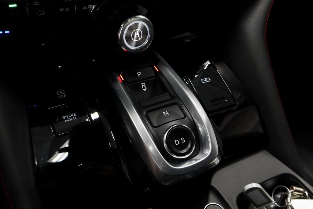 Used 2023 Acura MDX A-Spec AWD/4WD image 37