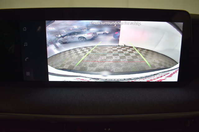 Certified 2026 Nissan Kicks SV w/ SV Premium Package FWD image 23