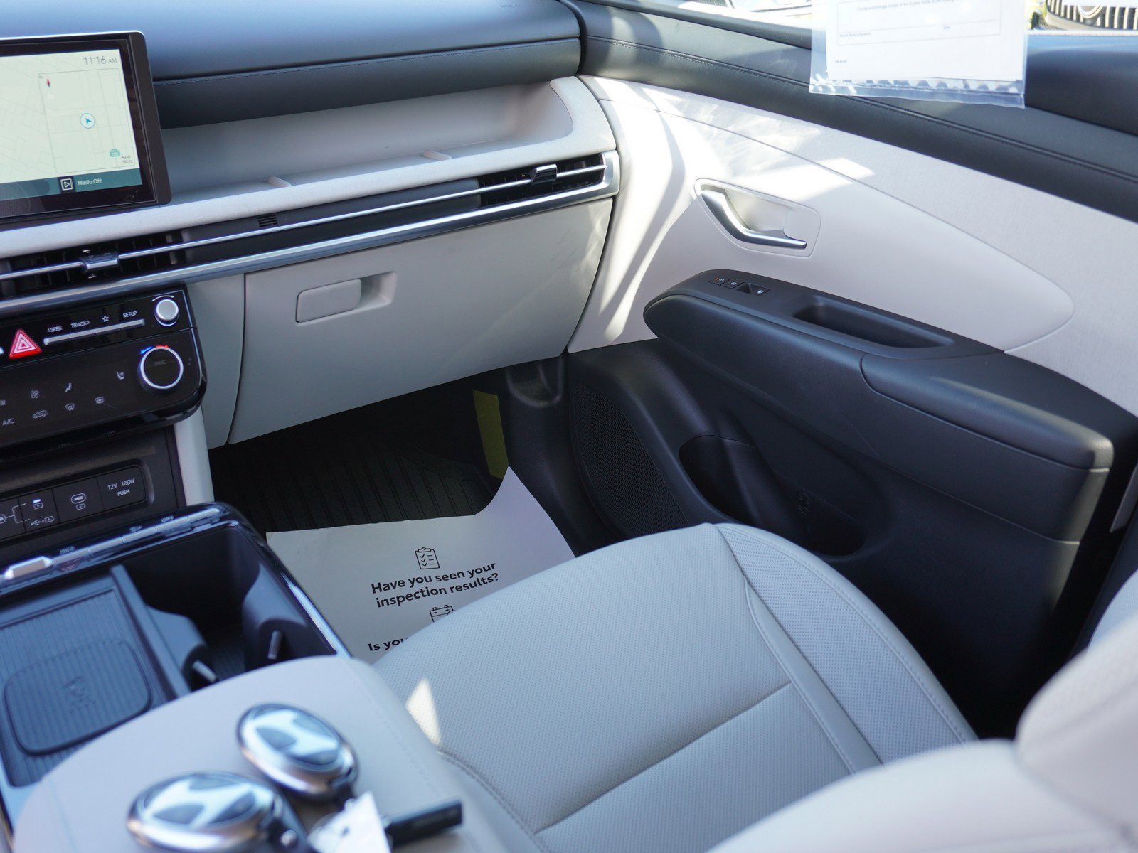 Used 2025 Hyundai Tucson SEL image 15