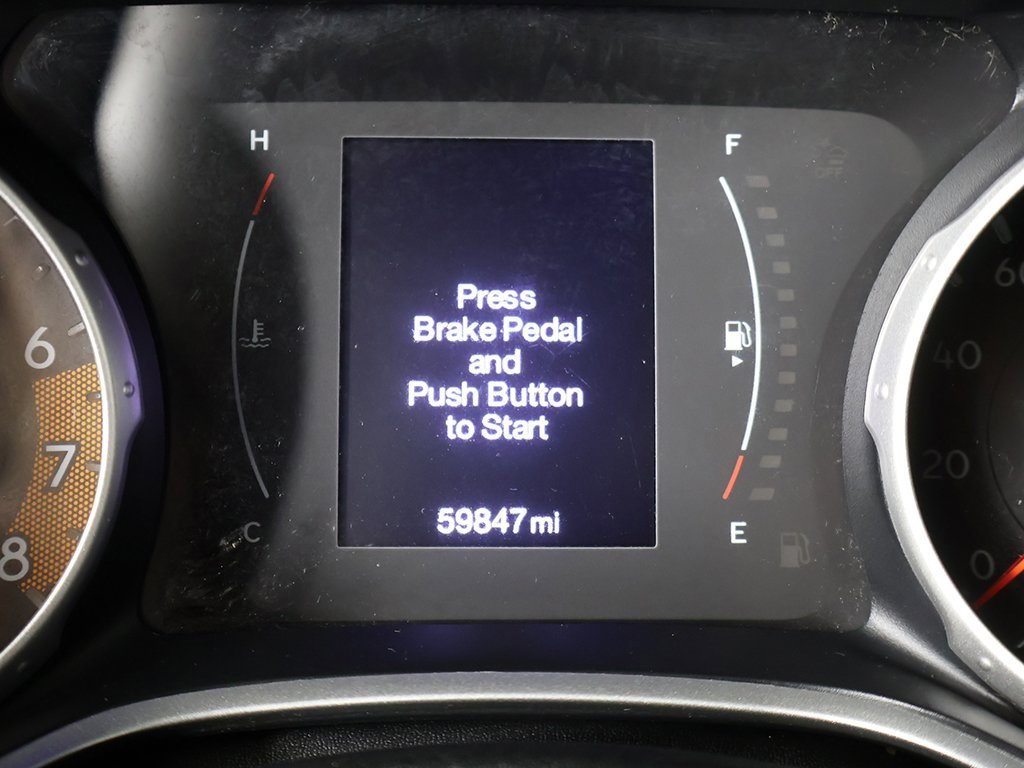 Used 2020 Jeep Compass Sport image 33