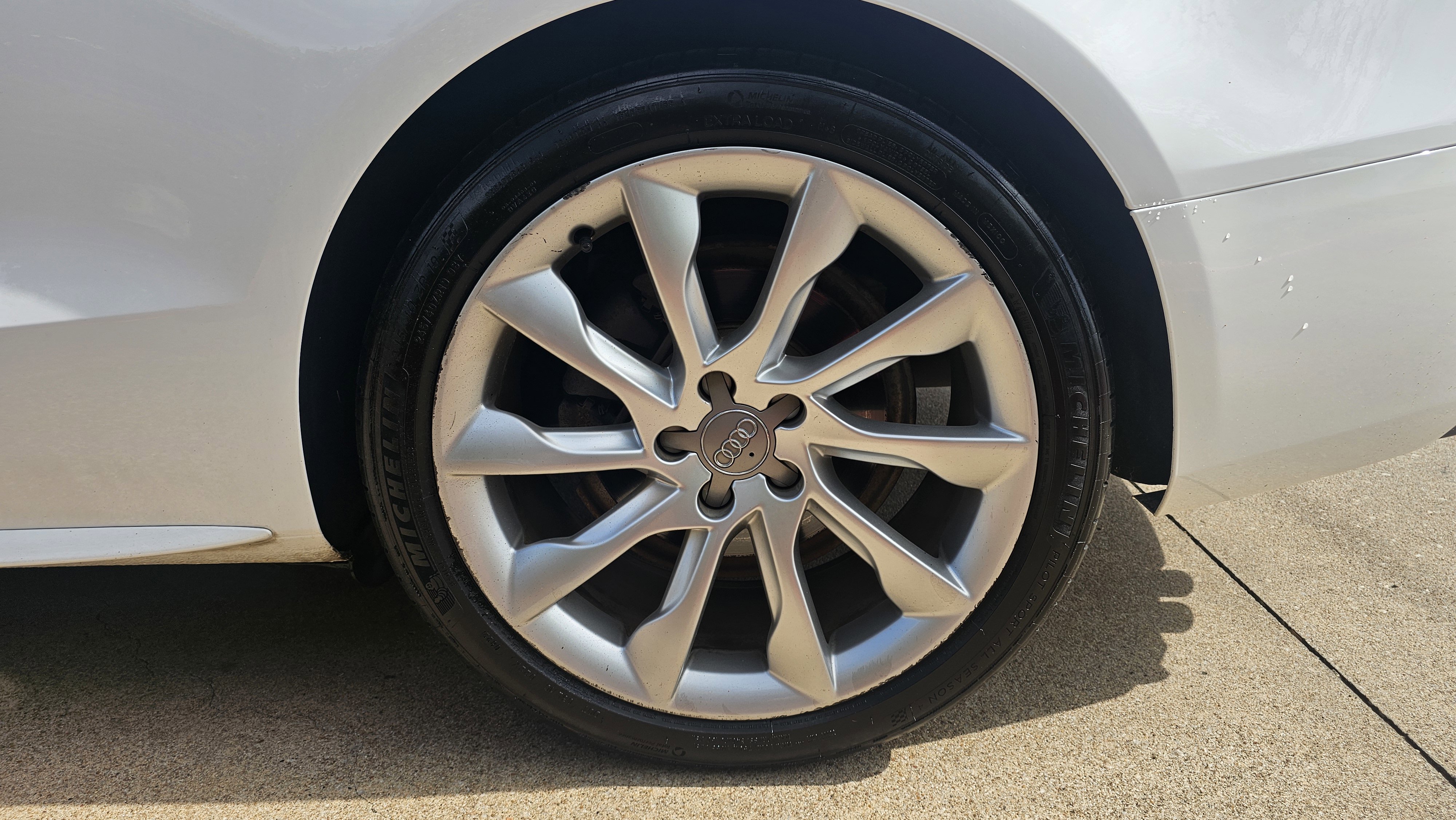 Used 2016 Audi A5 2.0T Premium Plus w/ Technology Package image 14