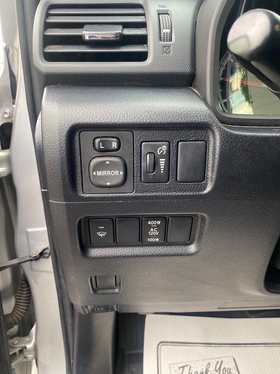 Used 2018 Toyota 4Runner Limited image 17