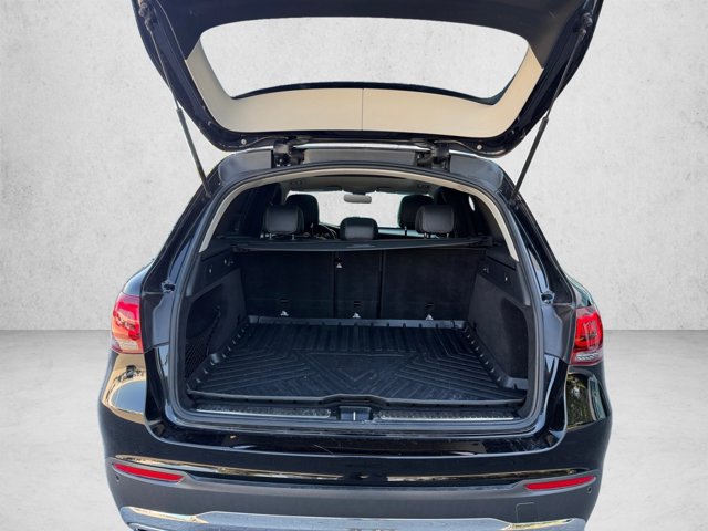 Certified 2021 Mercedes-Benz GLC 300 image 6