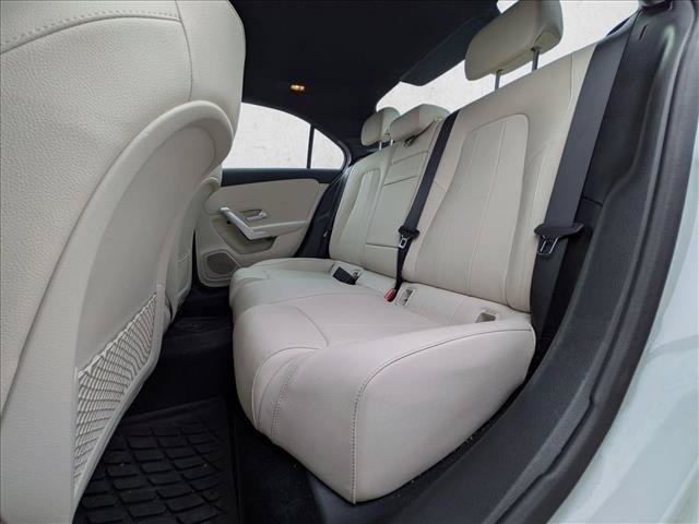 Used 2022 Mercedes-Benz A 220 image 16