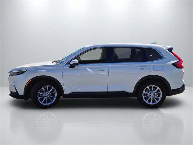 Used 2023 Honda CR-V EX-L image 9
