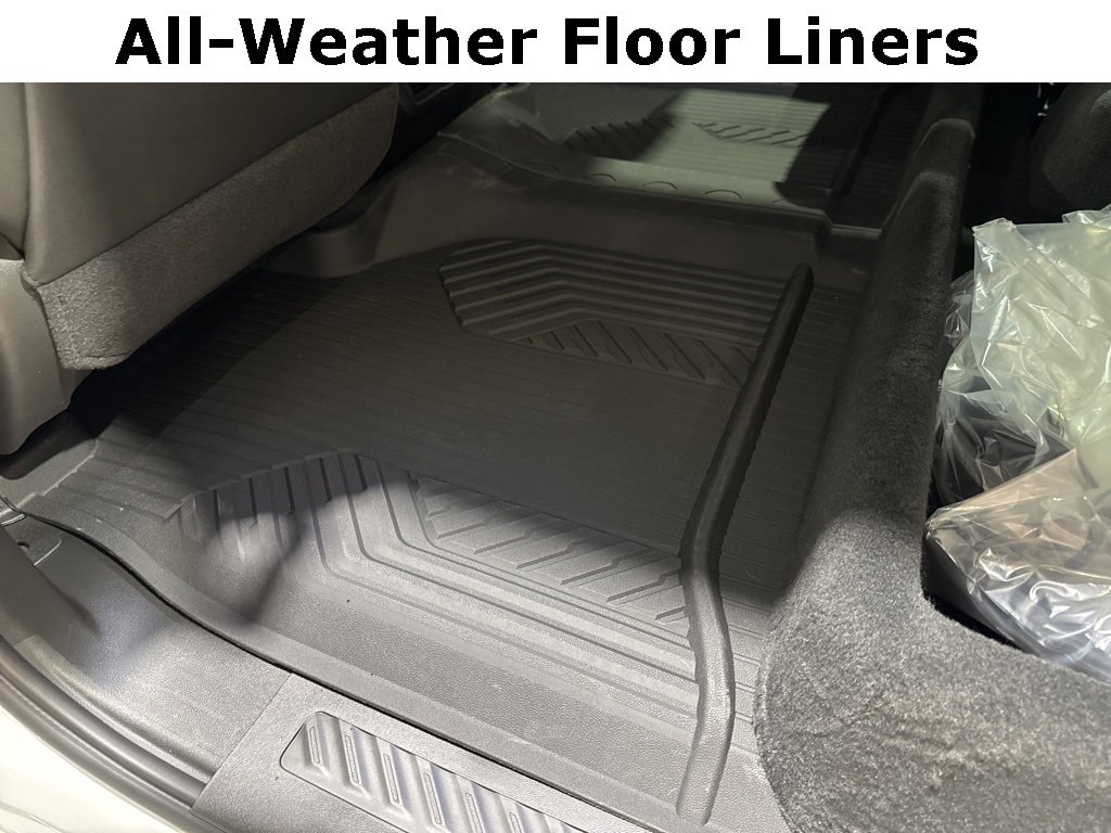 New 2026 Chevrolet Silverado 2500 LT w/ Trail Boss Package image 5