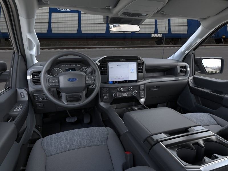 New 2026 Ford F150 XL AWD/4WD image 10