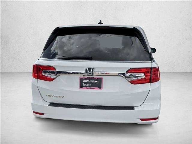 Used 2020 Honda Odyssey EX image 4