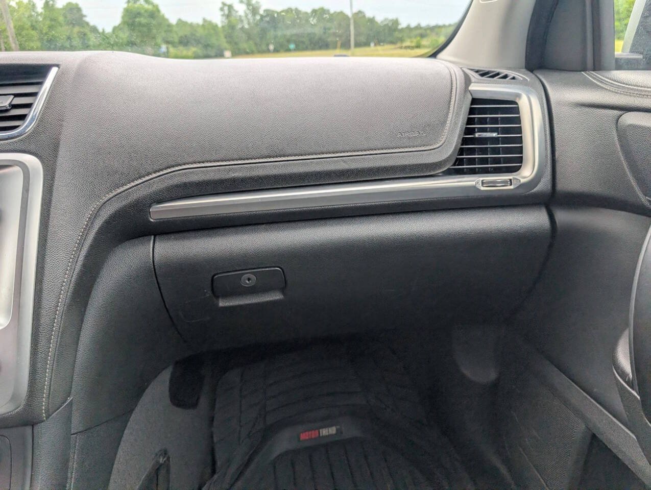 Used 2014 GMC Acadia SLE FWD image 35