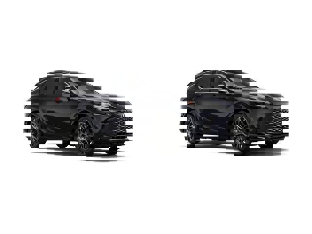 New 2026 Lexus RX 450h AWD image 51