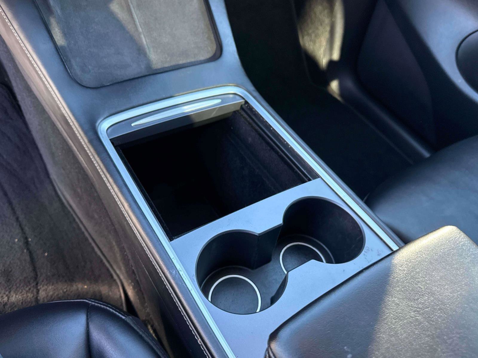 Used 2021 Tesla Model Y 2WD image 20