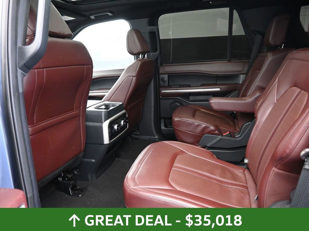 Used 2023 Ford Expedition Limited image 20