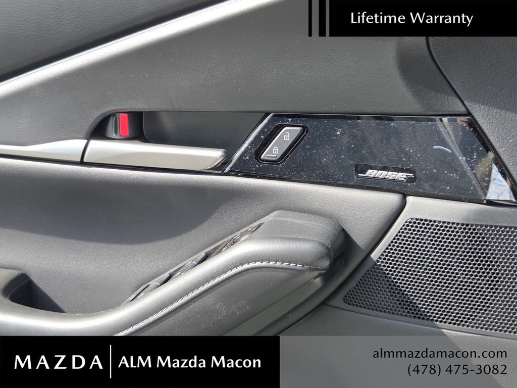New 2026 MAZDA CX-30 AWD 2.5 S w/ Premium Package image 26