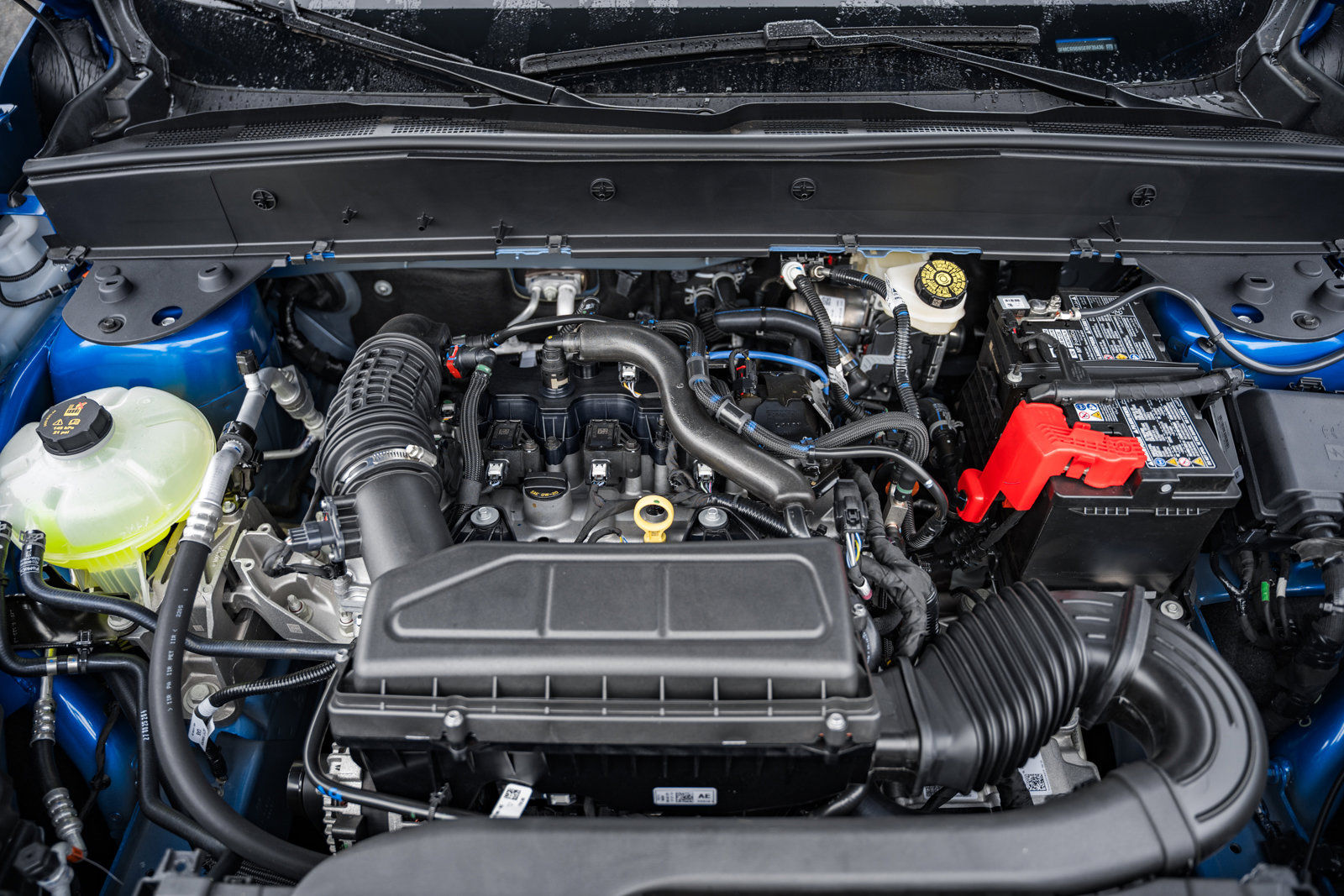 New 2025 Ford Bronco Sport Big Bend image 18