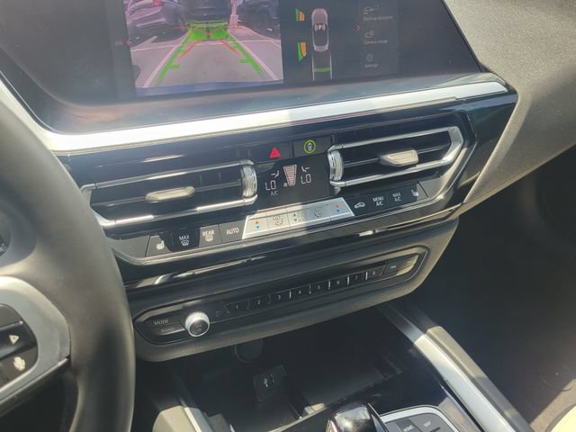 Used 2024 BMW Z4 M40i w/ Premium Package RWD image 22