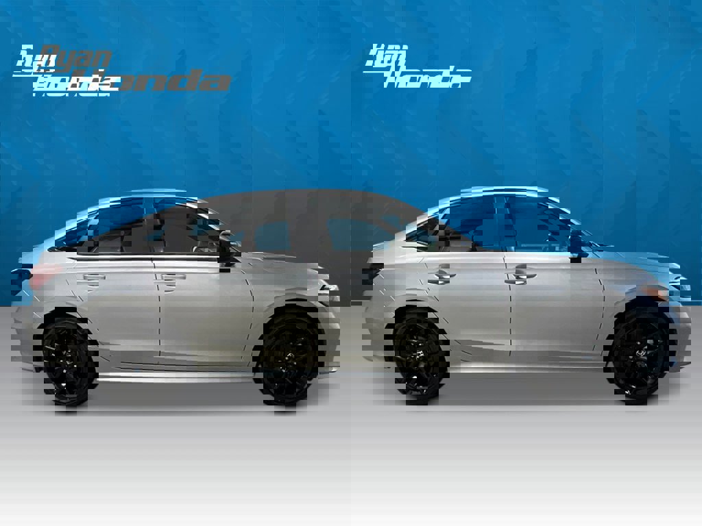 New 2026 Honda Civic Sport image 7