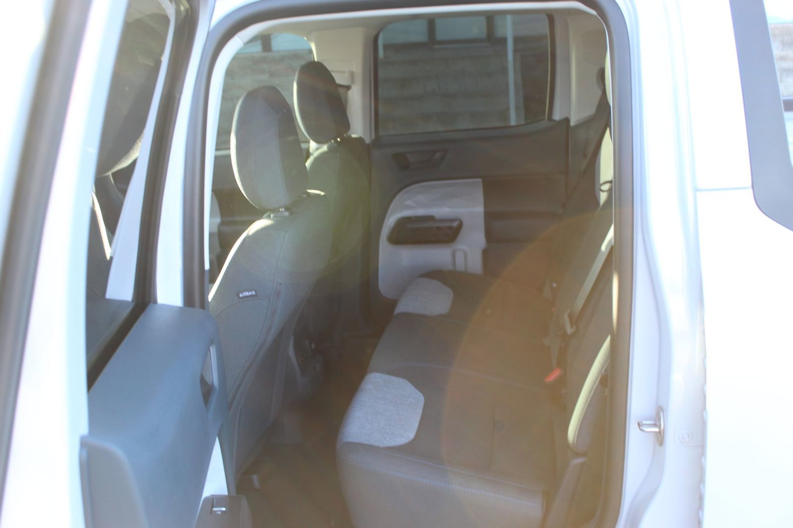 Used 2025 Ford Maverick XLT w/ Equipment Group 301A image 18