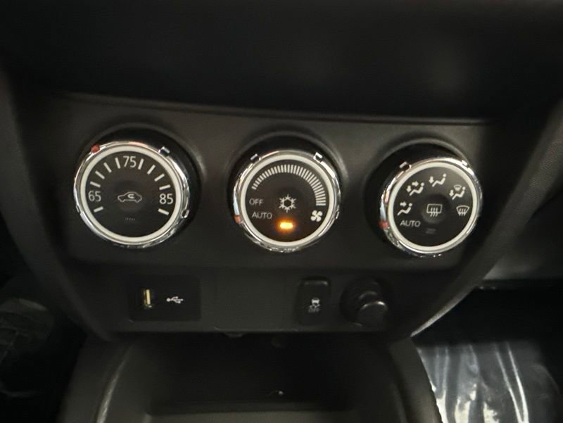 Used 2019 Mitsubishi Outlander Sport ES AWD/4WD image 24