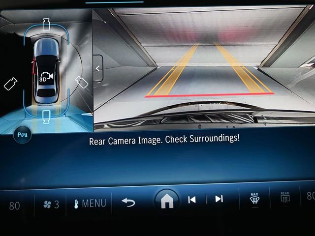 New 2026 Mercedes-Benz E 450 4MATIC Sedan image 7