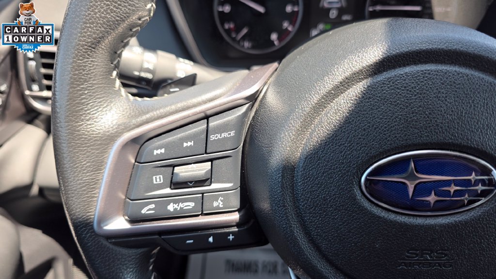 Used 2025 Subaru Outback Limited AWD/4WD image 29