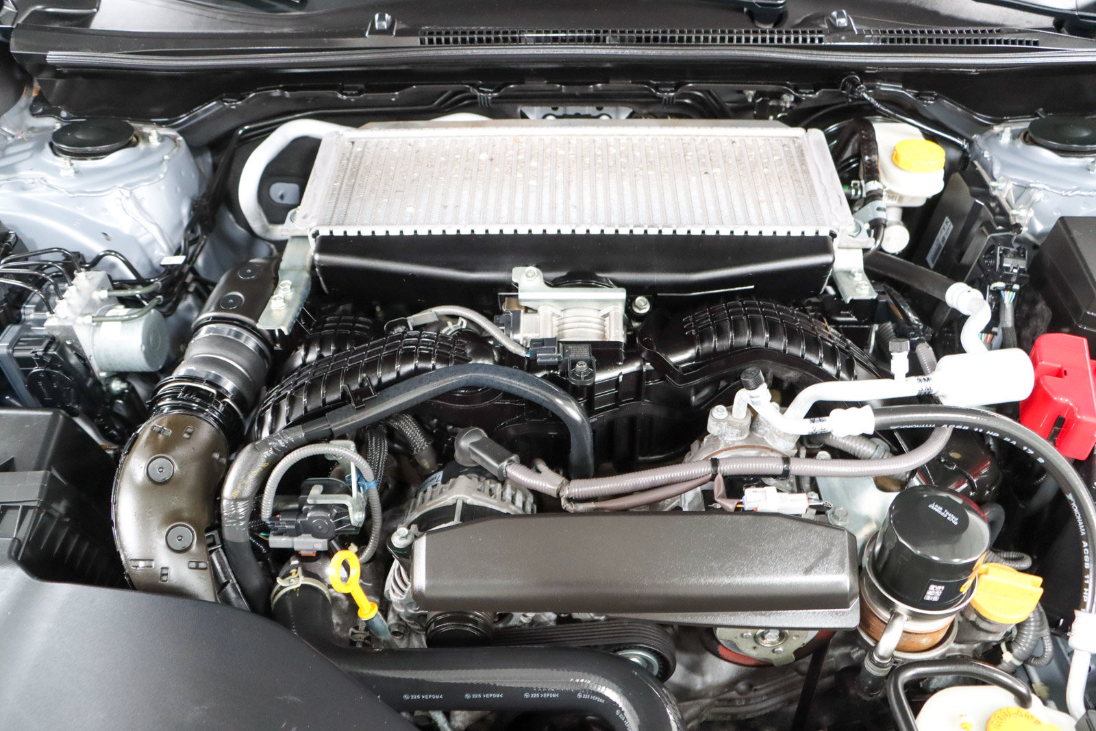 Used 2022 Subaru WRX AWD/4WD image 28