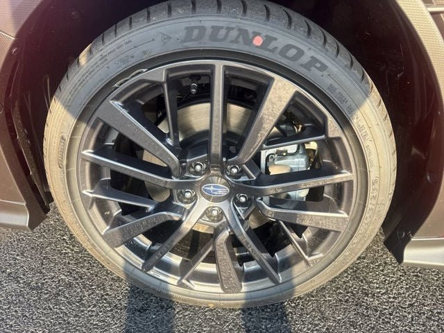 New 2026 Subaru WRX AWD/4WD image 44