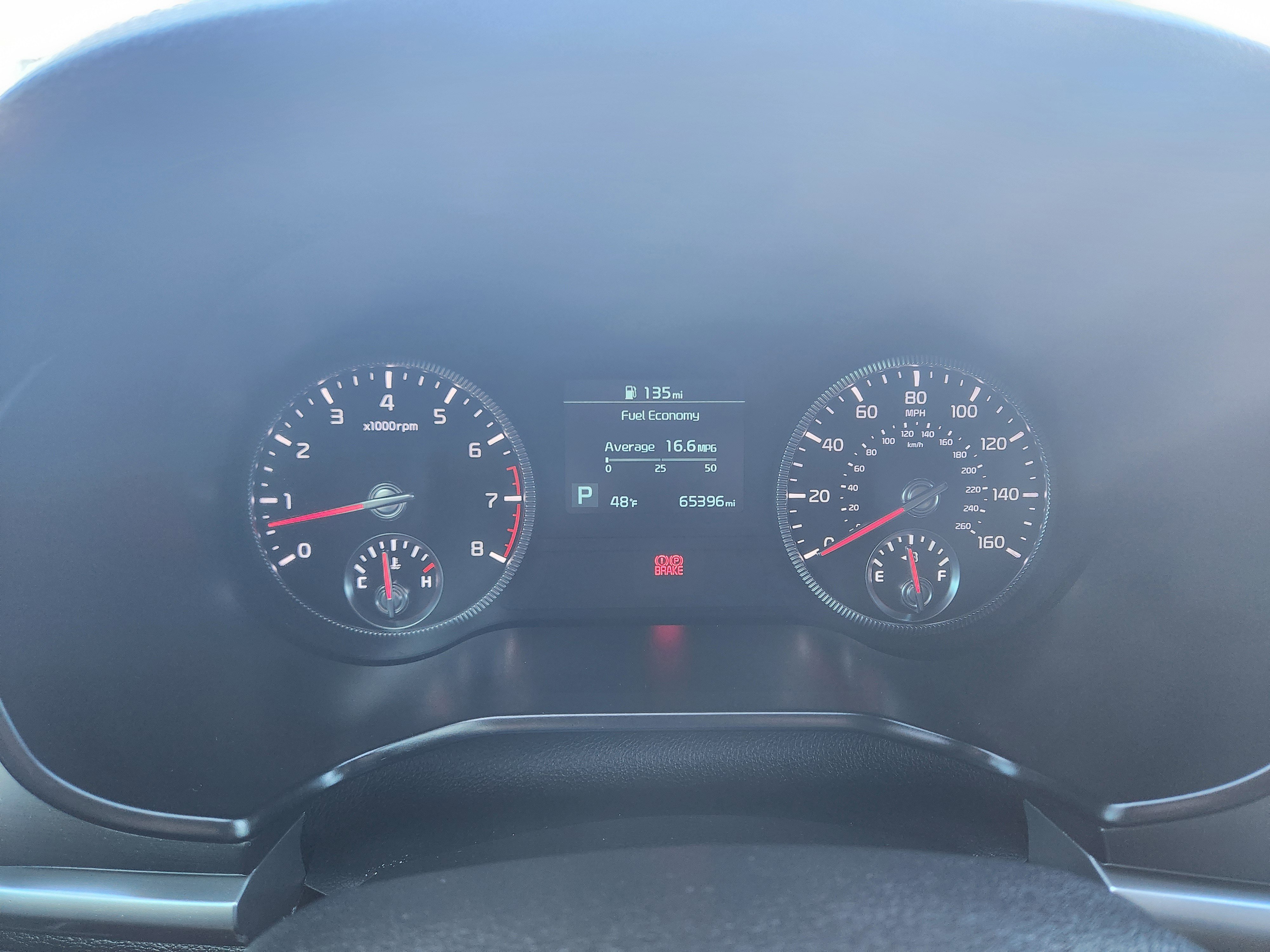 Used 2020 Kia Telluride S image 21