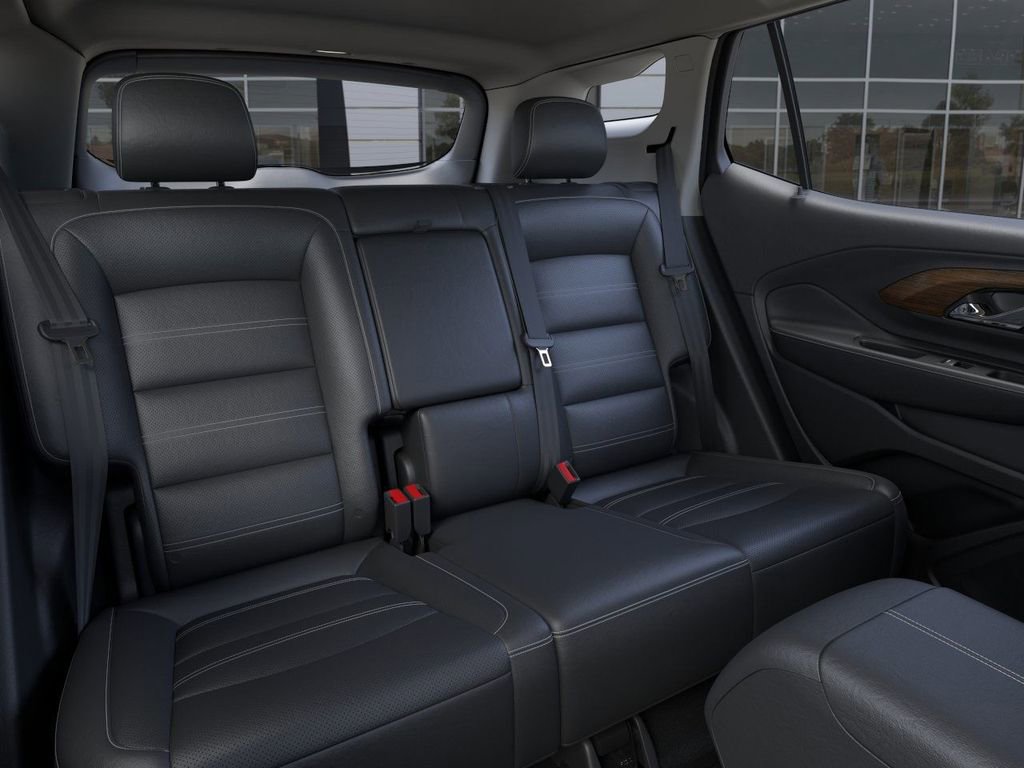 Used 2024 GMC Terrain Denali w/ Denali Premium Package image 17