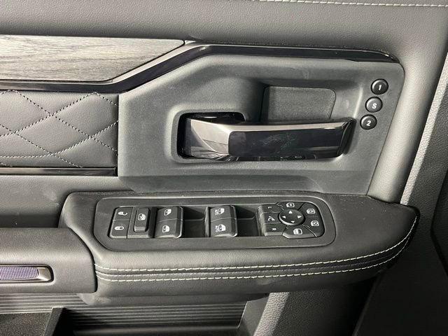 New 2026 RAM 3500 Limited image 23