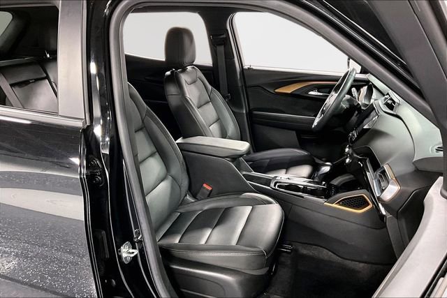 Used 2023 Chevrolet TrailBlazer ACTIV w/ Convenience Package image 27