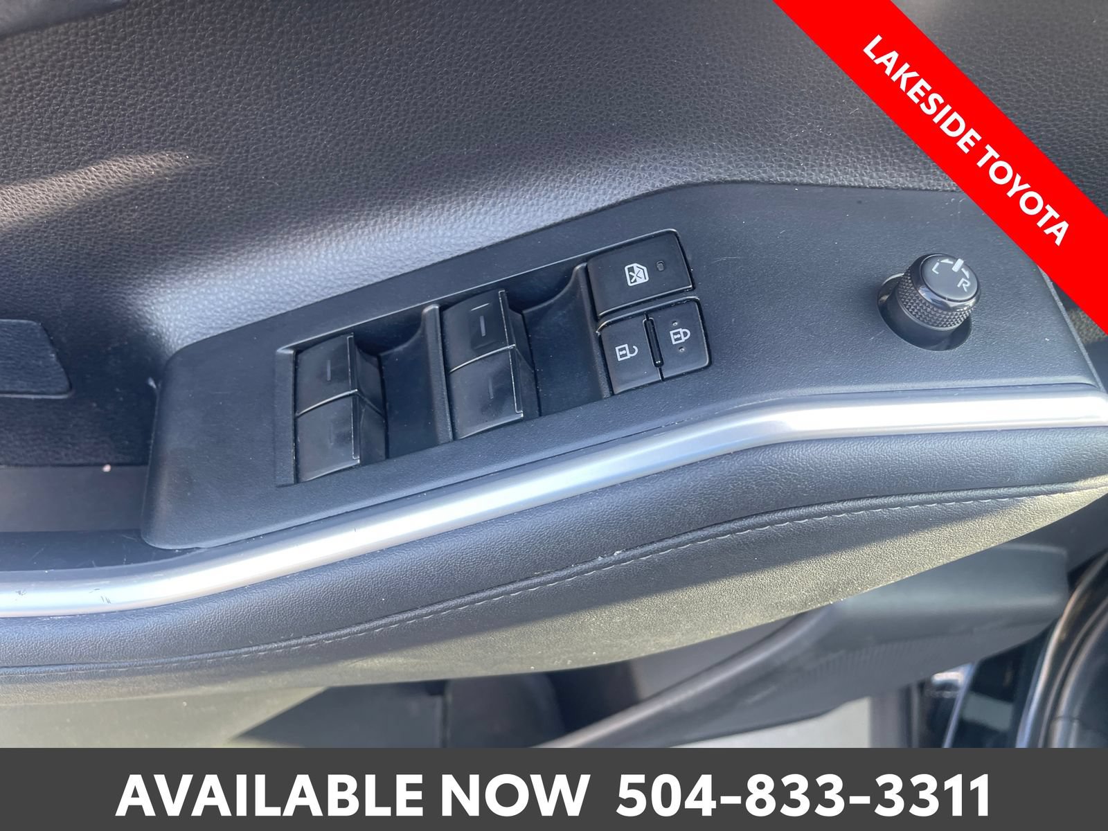 Used 2023 Toyota Highlander XSE AWD/4WD image 25