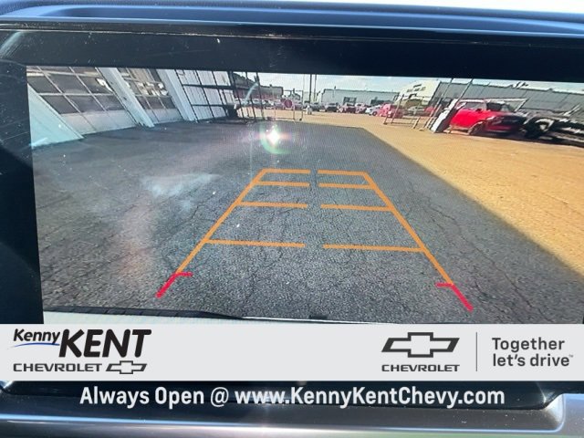 Certified 2024 Chevrolet Silverado 1500 LT image 5