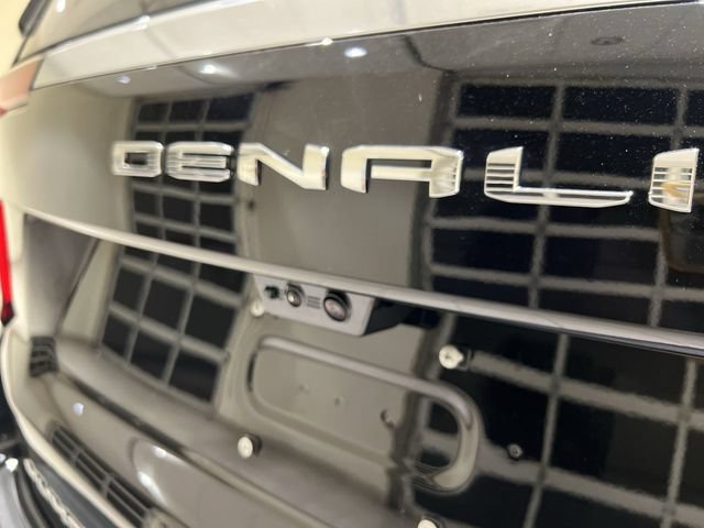 New 2026 GMC Yukon Denali w/ Advanced Technology Package AWD/4WD image 30
