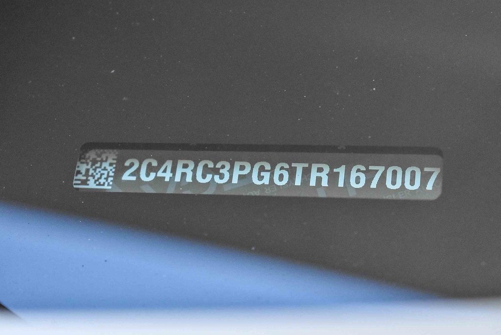 New 2026 Chrysler Pacifica Pinnacle w/ Trailer Tow Group image 31
