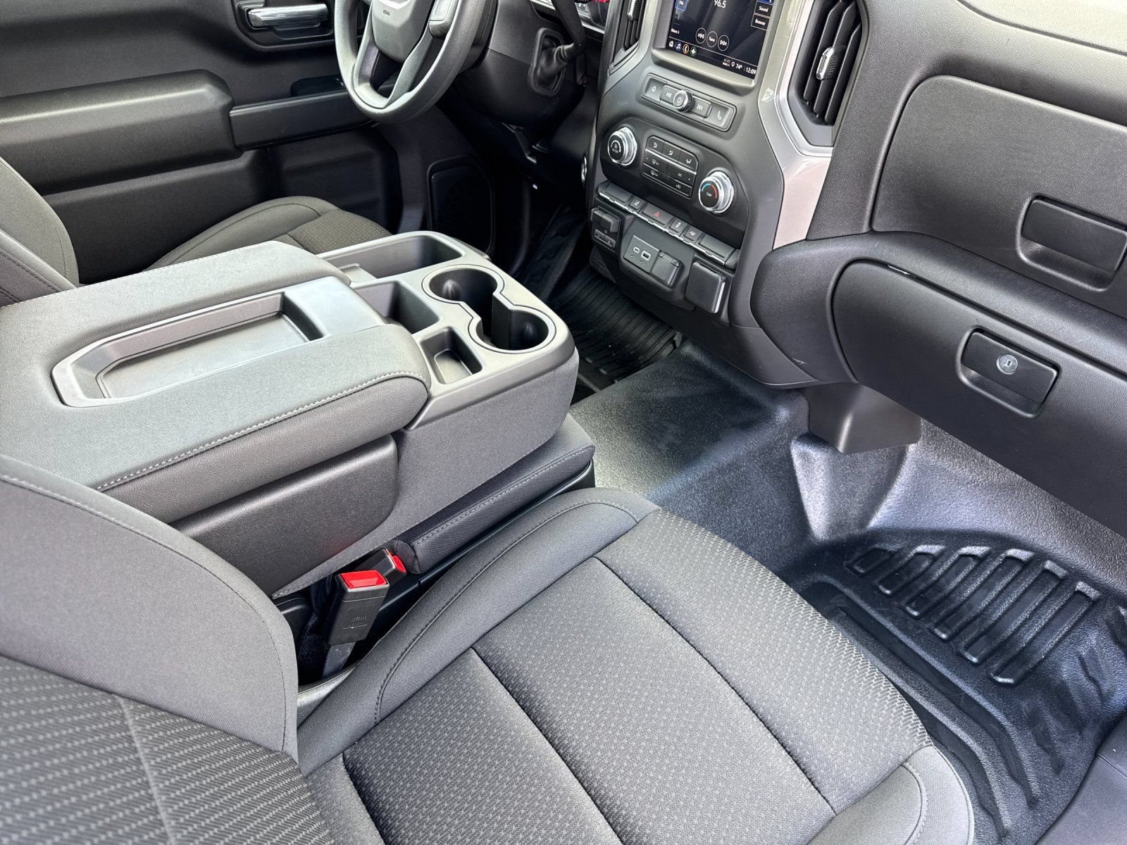 New 2026 GMC Sierra 3500 Pro w/ Convenience Package RWD image 14