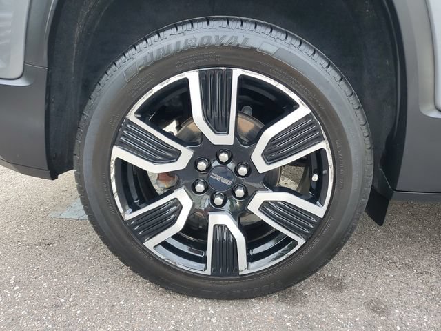 Used 2021 GMC Acadia SLT w/ Elevation Edition FWD image 5