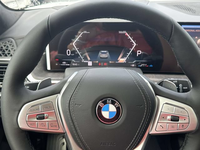New 2027 BMW X7 xDrive40i w/ Executive Package AWD/4WD image 15