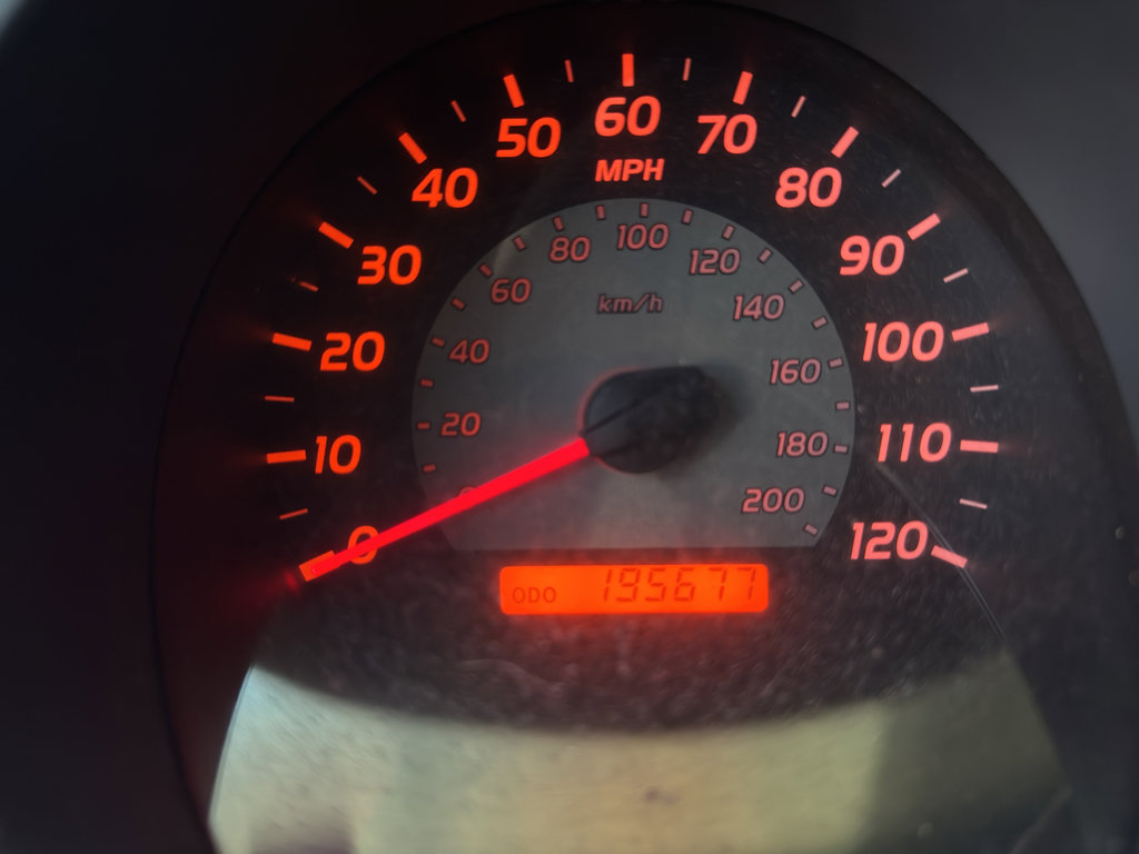 Used 2006 Toyota Tacoma 2WD Access Cab image 8