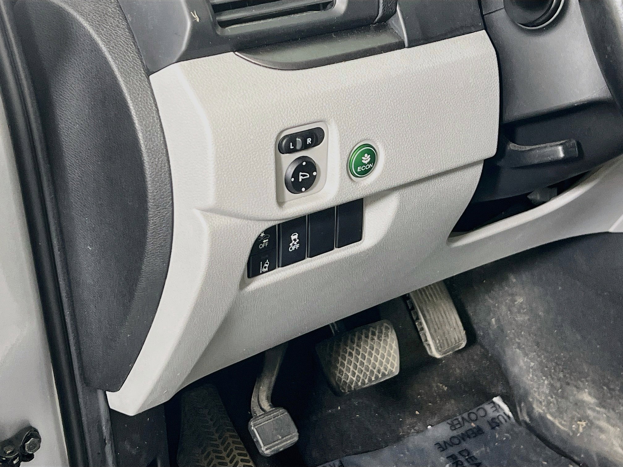 Used 2021 Honda Pilot EX-L image 10