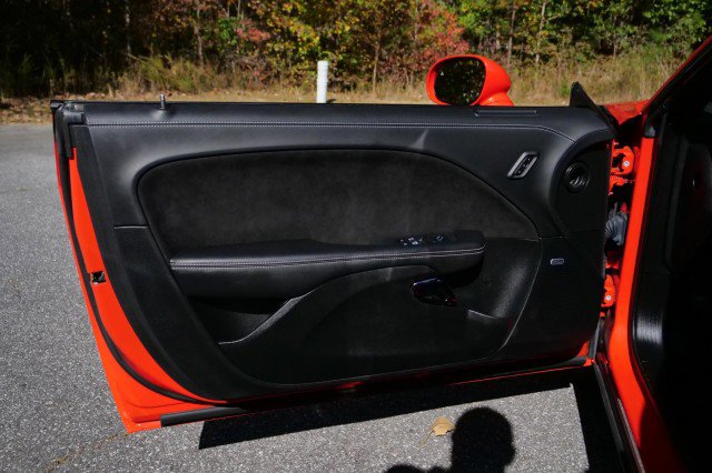 Used 2022 Dodge Challenger SRT Hellcat Redeye image 29