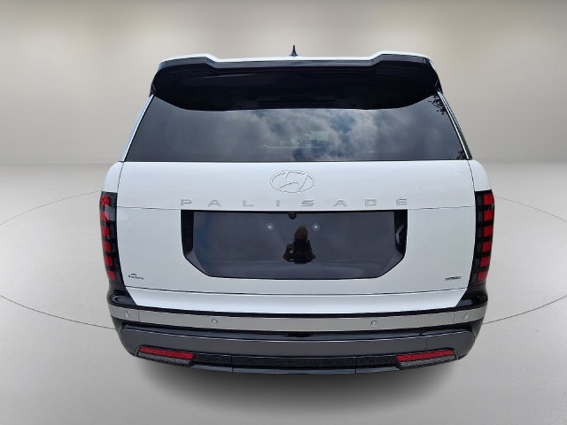 New 2026 Hyundai Palisade Limited AWD/4WD image 6