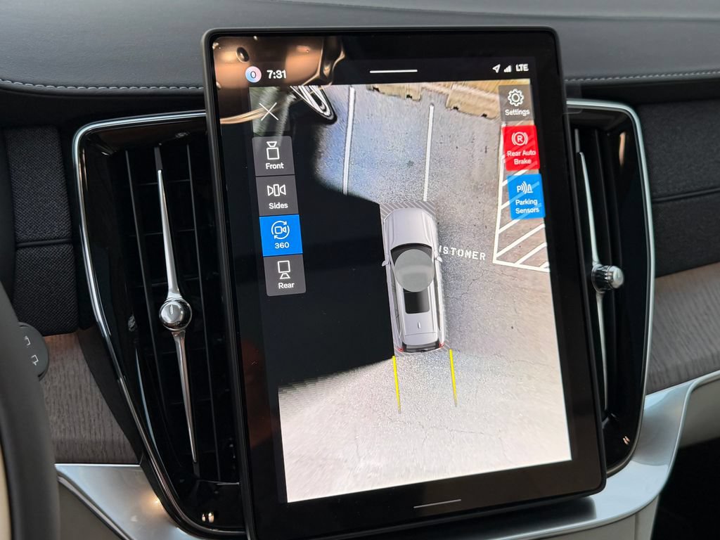 New 2026 Volvo XC90 T8 Ultra AWD/4WD image 23