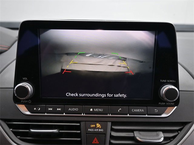 Used 2024 Nissan Altima 2.5 SR image 15