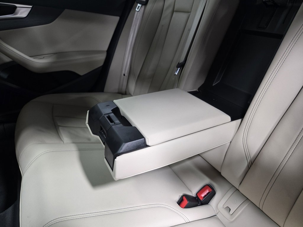 Used 2023 Audi A4 2.0T Premium Plus image 34