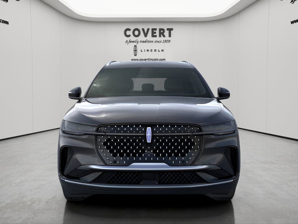 New 2026 Lincoln Nautilus Reserve AWD/4WD image 6
