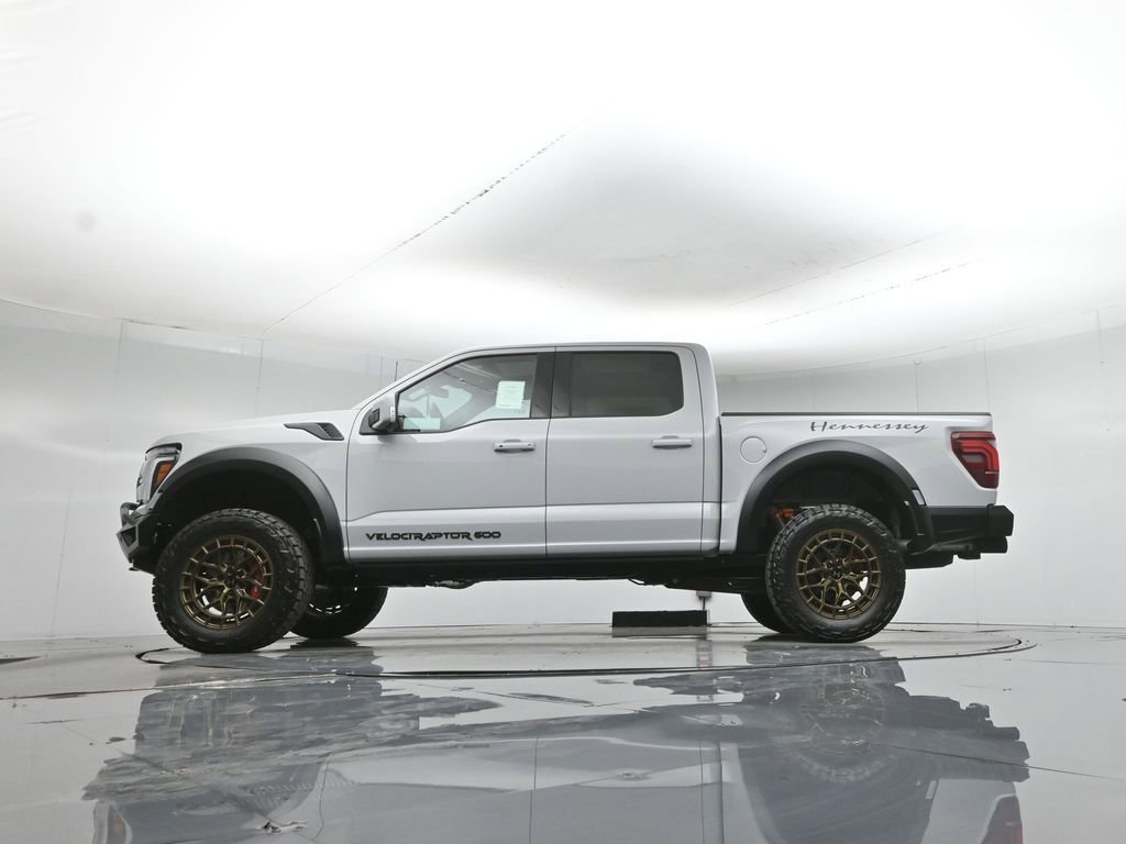 New 2026 Ford F150 Raptor image 50