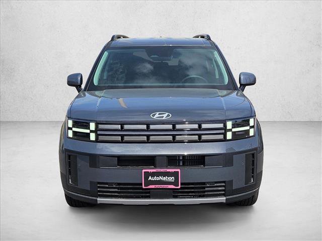 New 2026 Hyundai Santa Fe SEL image 6