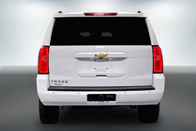 Used 2020 Chevrolet Tahoe LT AWD/4WD image 6