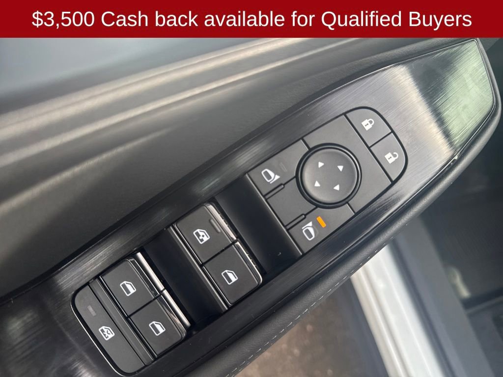 New 2026 Nissan Rogue SV image 13