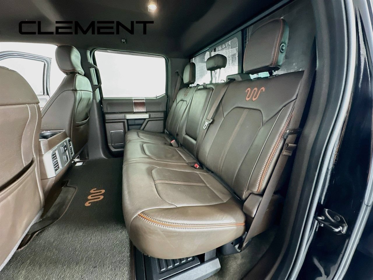 Used 2017 Ford F350 King Ranch AWD/4WD image 30